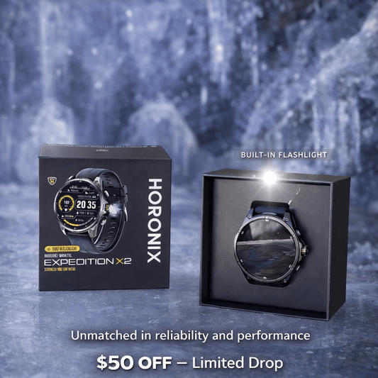 Best Hiking Smartwatch Under $200 (2026 Guide)