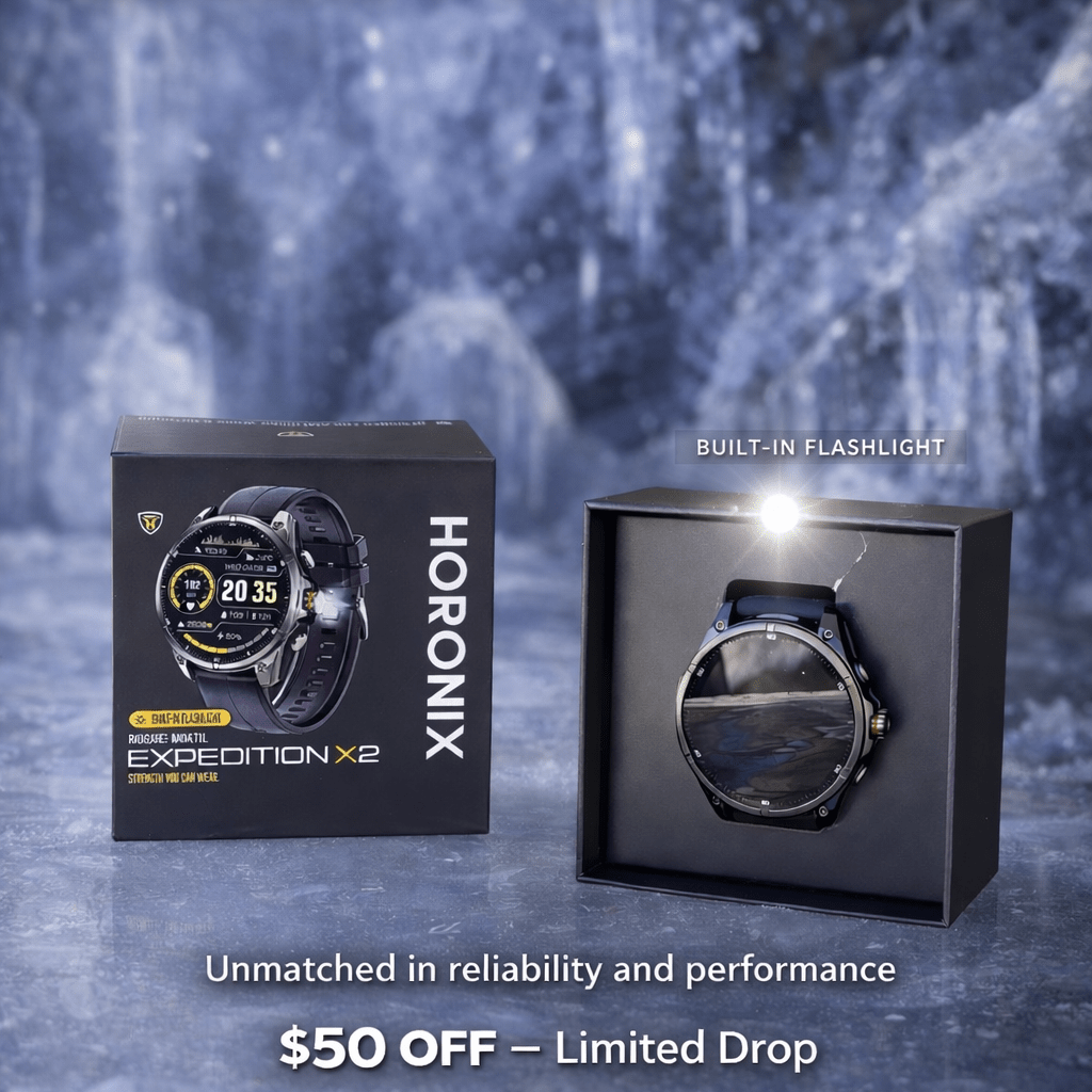 Best Hiking Smartwatch Under $200 (2026 Guide)