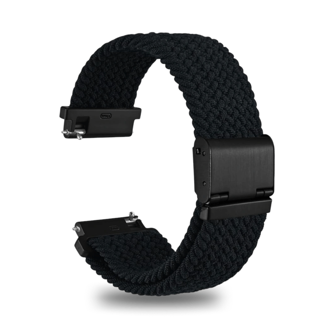 Black Tactical Band - Horonix