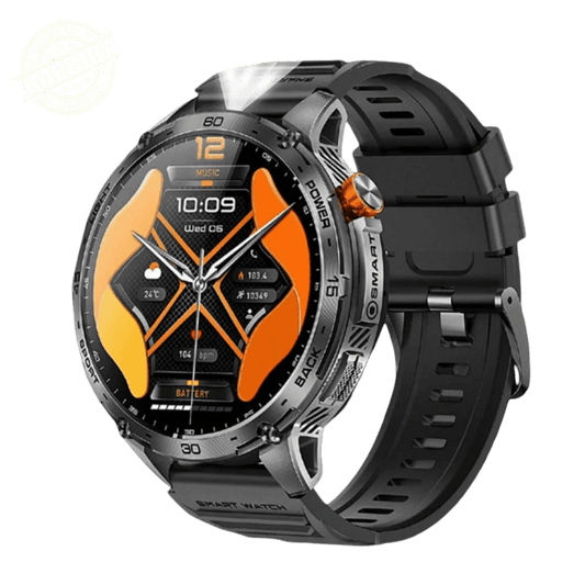 PATHFINDER X6 - Horonix