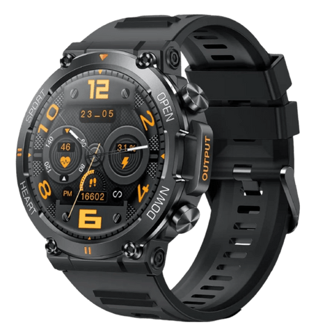 Prime Chrono - Horonix